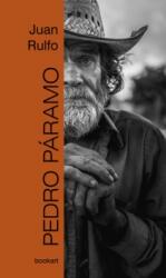 Juan Rulfo: Pedro Parámo könyv (ISBN: 9786068994925)