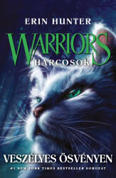Warriors - Harcosok 5. - Veszélyes ösvényen (2025)