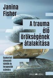 A trauma élő örökségének átalakítása (2025)