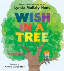 Wish in a Tree (ISBN: 9781524739683)