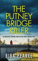 The Putney Bridge Killer (ISBN: 9781805731078)