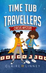 Time Tub Travellers (ISBN: 9781738526314)