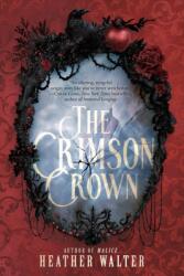 Crimson Crown (ISBN: 9780593598382)