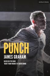 Punch (ISBN: 9781350553408)