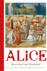 Alice Pull-Out Prints (ISBN: 9781035052844)