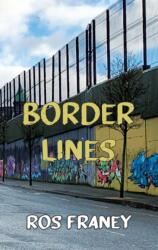 Border Lines (ISBN: 9781915568731)