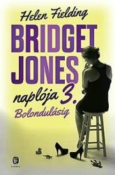 Bolondulásig - Bridget Jones naplója 3 (2014)