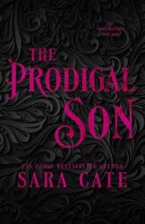 The Prodigal Son (ISBN: 9781956830323)