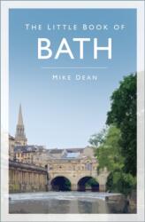 The Little Book of Bath (ISBN: 9781803999449)
