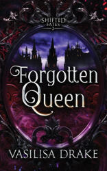 Forgotten Queen (ISBN: 9781966921066)