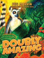 Doubly Amazing (ISBN: 9781528980357)