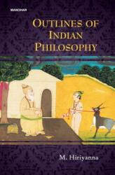 Outlines of Indian Philosophy (ISBN: 9789360808112)