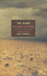 The Slynx (ISBN: 9781590171967)