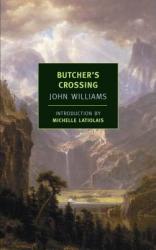 Butcher's Crossing (ISBN: 9781590171981)