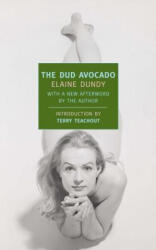 The Dud Avocado - Elaine Dundy (ISBN: 9781590172322)