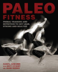 Paleo Fitness - Brett Stewart (2013)