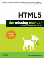 Html5: The Missing Manual (2014)