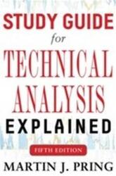 Study Guide for Technical Analysis Explained Fifth Edition (2014)