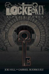 Locke & Key Vol. 6: Alpha & Omega (2014)