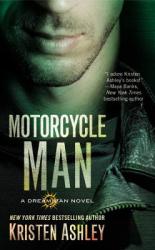 Motorcycle Man (2014)