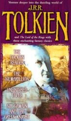 Tolkien Fantasy Tales 4C Box Set MM - John Ronald Reuel Tolkien (2003)