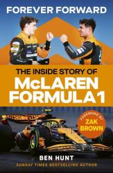 Forever Forward (ISBN: 9781529940992)