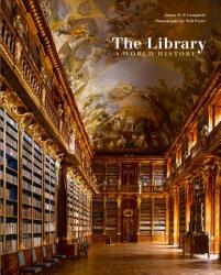 The Library - James W. P. Campbell, Will Pryce (2013)