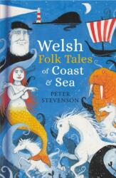 Welsh Folk Tales of Coast and Sea (ISBN: 9781803996622)