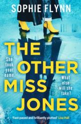The Other Miss Jones (ISBN: 9781804366745)