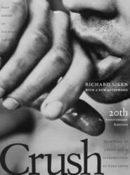 Crush (ISBN: 9780300278576)