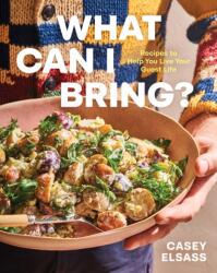 What Can I Bring? (ISBN: 9781454955344)