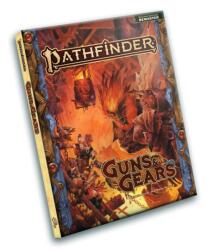 Pathfinder Rpg: Guns & Gears (ISBN: 9781640786677)
