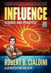 Influence - Robert Cialdini (2012)