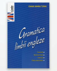 GRAMATICA LIMBII ENGLEZE (2005)