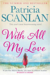 With All My Love - Patricia Scanlan (2014)