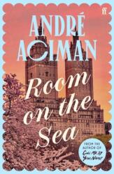 Room on the Sea (ISBN: 9780571385140)