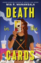 Death in the Cards (ISBN: 9780593897935)