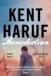 Benediction - Kent Haruf (2014)