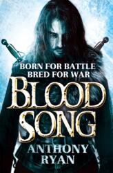 Blood Song (2014)
