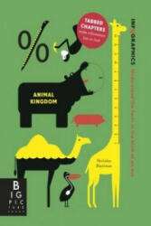 Infographics: Animal Kingdom - Simon Rogers (2014)
