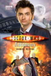 Doctor Who: Autonomy (2013)