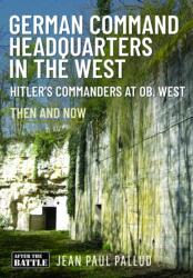 German Command Headquarters in the West (ISBN: 9781036126780)