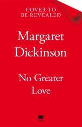 No Greater Love (ISBN: 9781035024636)