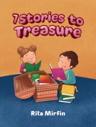 7 Stories to Treasure (ISBN: 9781035887859)