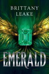 Emerald (ISBN: 9781837949878)