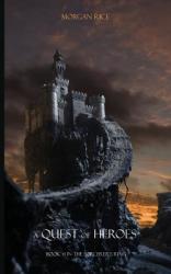 Quest of Heroes - Morgan Rice (2012)
