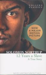 Twelve Years a Slave - Solomon Northup (ISBN: 9780007580422)
