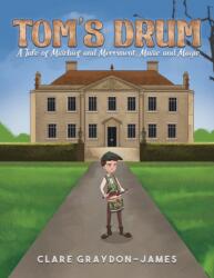 Tom's Drum (ISBN: 9781398417380)