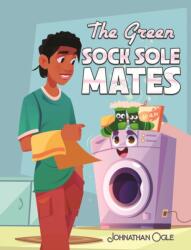 The Green Sock Sole Mates (ISBN: 9781398470316)