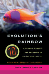 Evolution's Rainbow - Joan Roughgarden (2013)